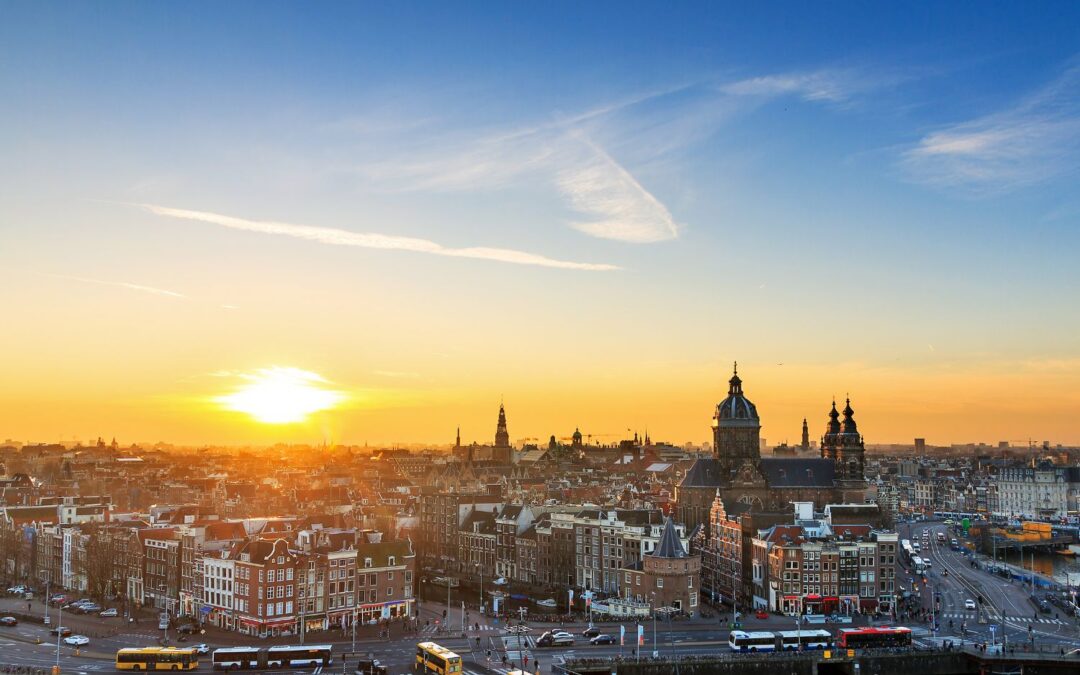 Are You Heading to Amsterdam for the Clinical Outsourcing Group CRO Summit 2025?