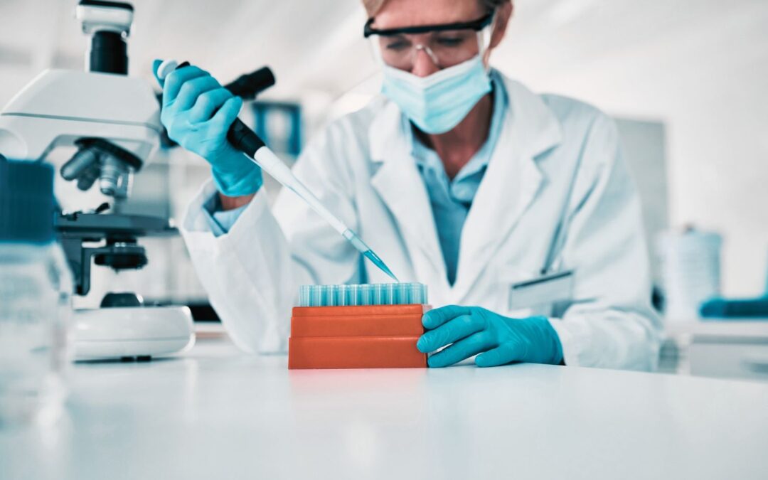 Clinical trial success depends on strong partnerships – here’s why