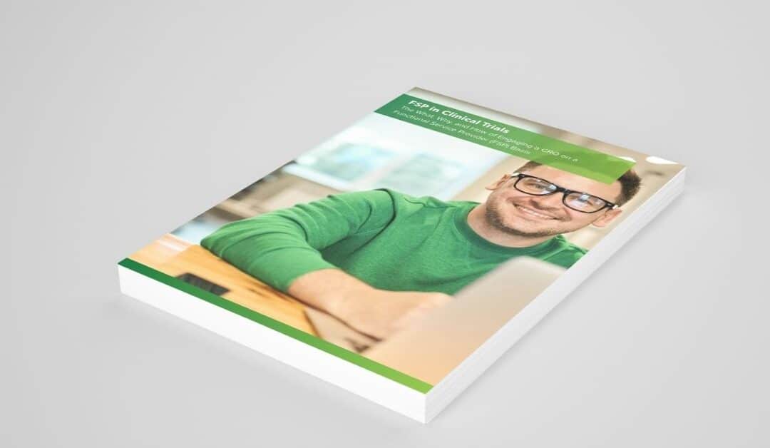 Free FSP Model eBook for Biotech Clinical Trials | Siron Clinical