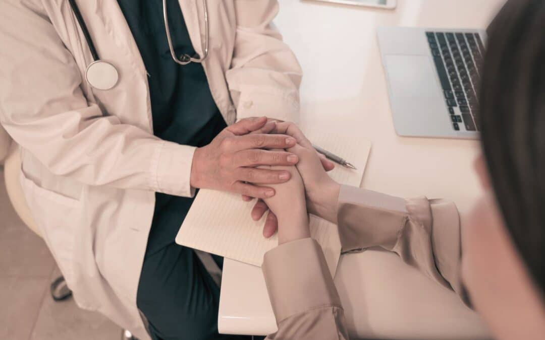 Patient centricity in clinical trials