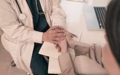 Patient centricity in clinical trials